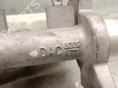 Brake master cylinder CHEVROLET AVEO / KALOS Hatchback (T250, T255) 1.4 | BP28276432M77 