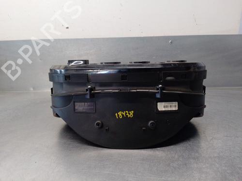 Instrument cluster FIAT BRAVO II (198_) 1.9 D Multijet (198AXB1A) | BP14939218C47 