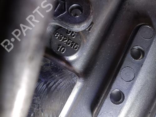 Engine CITROËN C4 CACTUS 1.6 BlueHDi 100 | BP30113655M1 