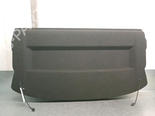 Rear parcel shelf PEUGEOT 308 II (LB_, LP_, LW_, LH_, L3_) 1.2 THP 130 | BP29424788C85 