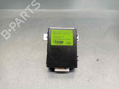 Used Electronic module Electronic module 11013568 11013568