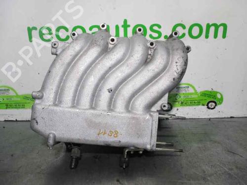 Used Intake manifold OPEL VECTRA A (J89) [1988-1995]  2822203