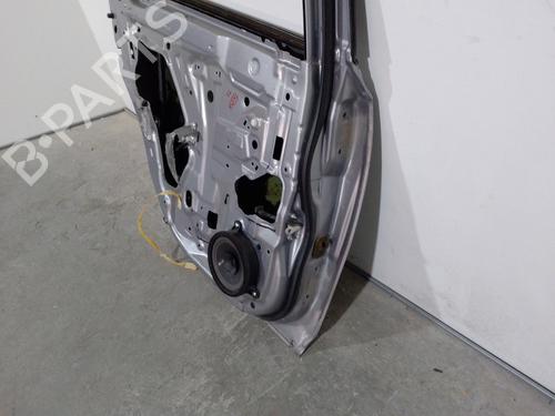 Left rear door SUBARU LEGACY V Estate (BR) 2.0 D AWD (BRD) | BP12683585C4 