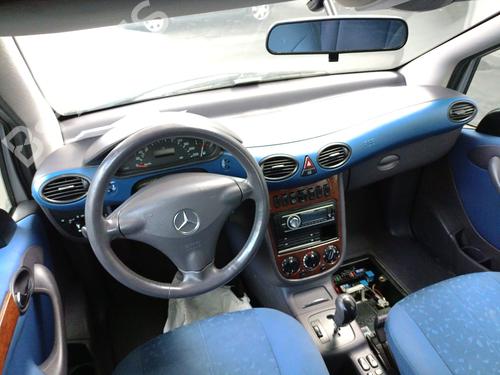 Katalysator MERCEDES-BENZ A-CLASS (W168) | BP30775873M10