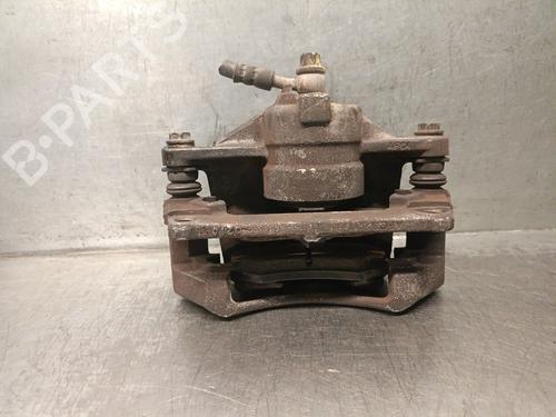 Left front brake caliper OPEL AGILA A (H00) 1.0 (F68) | BP39431316M105 - Image 3