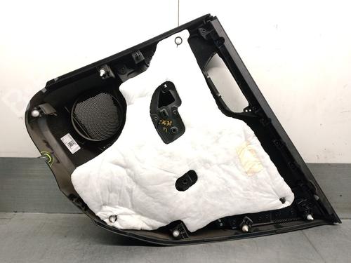 Rear left panel FORD FOCUS IV (HN) 1.0 EcoBoost mHEV | BP29310100C60 