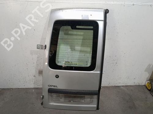 left-rear-door-opel-combo-box-bodympv-2001-37672553 main image