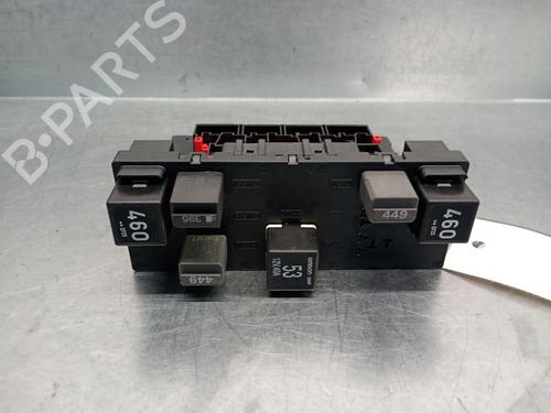 Fuse box SKODA OCTAVIA II (1Z3) 1.9 TDI | BP29427794E1