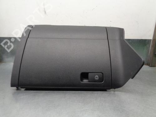 Glove box VW GOLF VII (5G1, BQ1, BE1, BE2) 1.6 TDI | BP9128459C95 