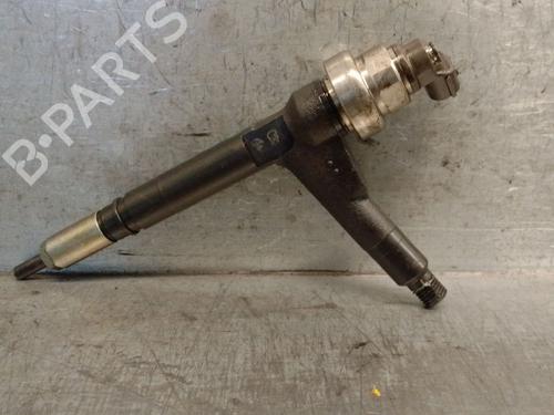Used Injector Injector OPEL MERIVA A MPV (X03) 1.7 CDTI (E75) (100 hp) 33983991 33983991