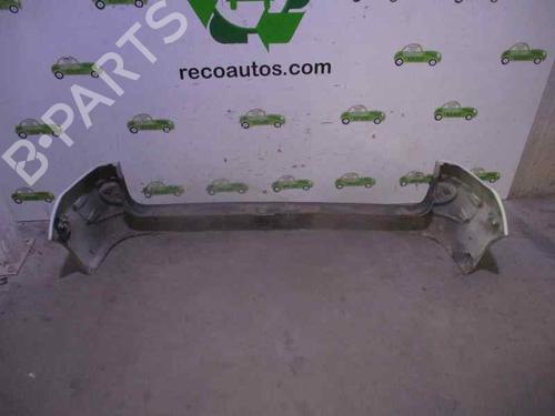 Rear bumper RENAULT KANGOO (KC0/1_) 1.5 dCi | BP2222530C8 