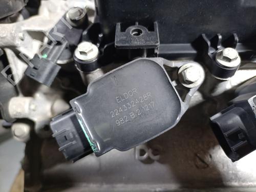 Engine SMART FORTWO Coupe (453) 0.9 (453.344, 453.353) | BP34460664M1  - Image 7