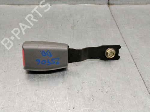 Used Seat buckle Seat buckle 37184066 37184066