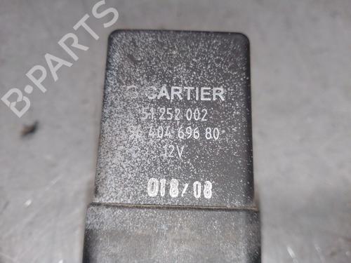 Electronic module CITROËN C4 I (LC_) | BP31026501M83