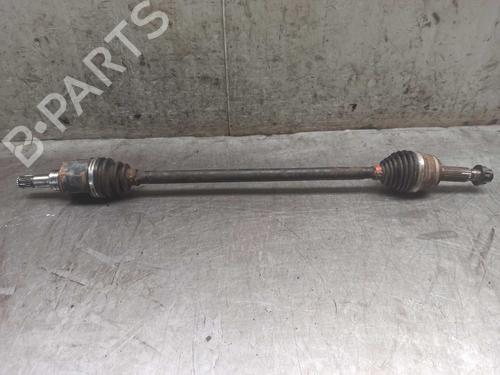 Used Right rear driveshaft TOYOTA RAV 4 III (_A3_) [2005-2014]  8105303