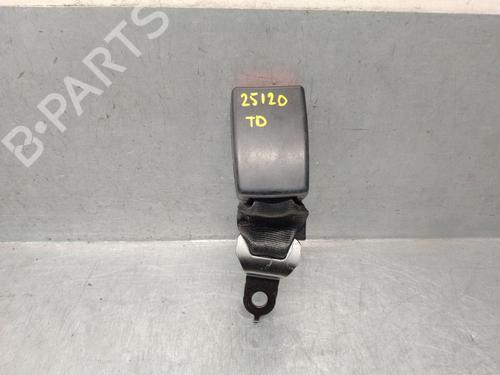 Engache cinturón Engache cinturón VW TOURAN (1T1, 1T2) 1.9 TDI (105 hp) 33705574 33705574