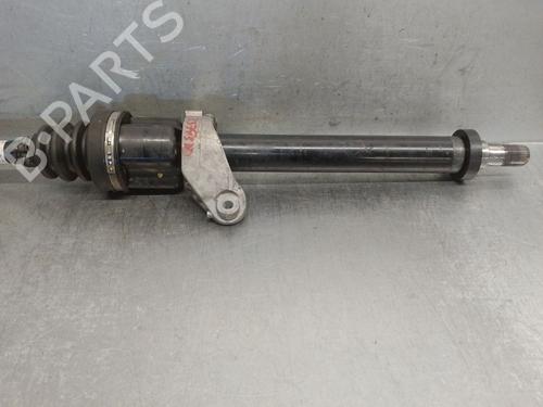 Right front driveshaft MINI MINI (R56) Cooper S | BP30356219M39 