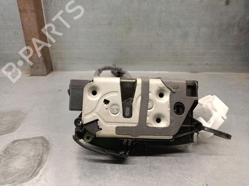 Rear right lock FORD FOCUS III Turnier 1.0 EcoBoost | BP25381557C99 