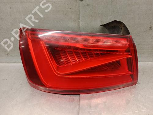 Used Left taillight Left taillight AUDI A3 Limousine (8VS, 8VM) 2.0 TDI (150 hp) 34580596 34580596