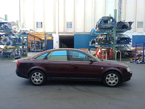 Pipe AUDI A6 C5 (4B2, 4B4) 2.5 TDI quattro | BP27718944M125  - Image 9