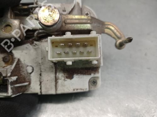 Front right lock LANCIA PHEDRA (179_) 2.2 JTD (179AXC1A) | BP10312575C97 