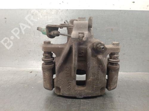 Used Right rear brake caliper Right rear brake caliper NISSAN PRIMASTAR Van (X83) 1.9 dCi 80 (82 hp) 33019211 33019211