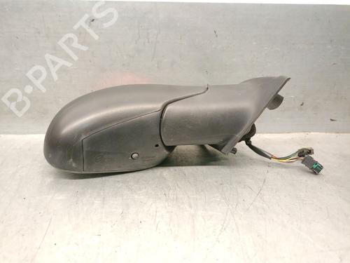 Right mirror CITROËN C3 I (FC_, FN_) 1.6 16V HDi | BP30177784C27