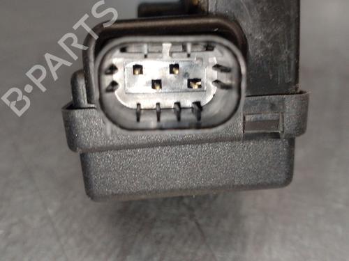 Tailgate lock MINI MINI (R50, R53) One | BP30303915C101