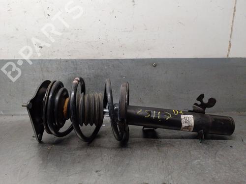 Used Left front shock absorber Left front shock absorber MINI MINI (R50, R53) One (90 hp) 33942824 33942824