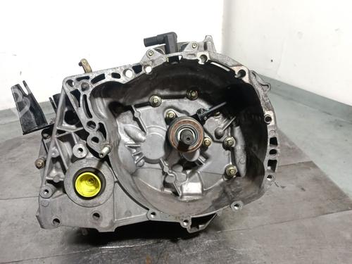 Used Gearbox Gearbox NISSAN MICRA III (K12) 1.5 dCi (82 hp) 35932027 35932027