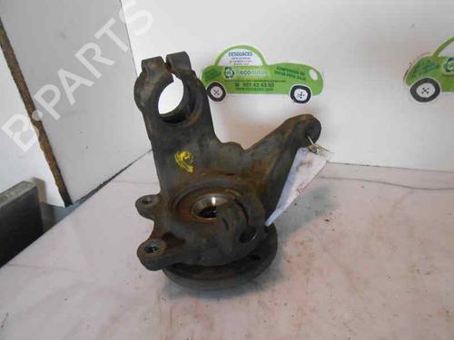 Right front steering knuckle PEUGEOT 206 Hatchback (2A/C) 1.9 D | BP29877983M26