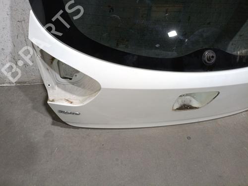 Tailgate KIA RIO III (UB) 1.25 CVVT | BP26556478C6 