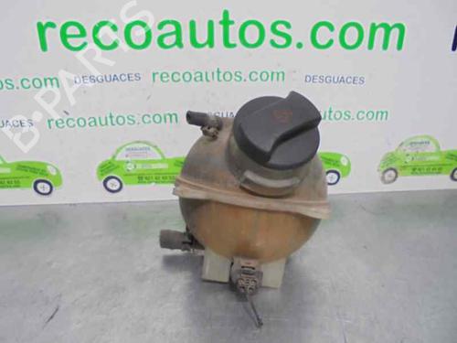 Expansion tank VW SHARAN (7M8, 7M9, 7M6) 1.9 TDI 7M0121407