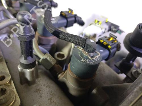 Engine OPEL CORSA D (S07) 1.3 CDTI (L08, L68) | BP25605007M1 - Image 9