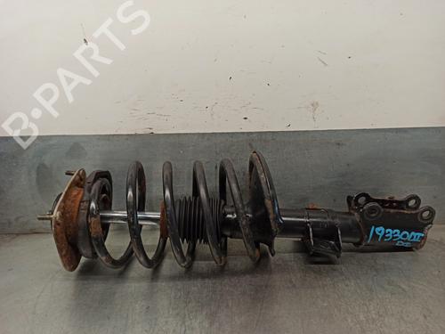 Used Left front shock absorber VOLVO S80 I (184) [1998-2008]  16285530