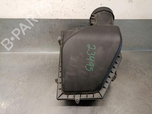 Used Air filter box BMW X6 (G06, F96) xDrive 40 d Mild-Hybrid (340 hp) 28818827
