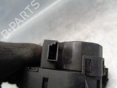 Heater blower motor BMW 3 (E46) 320 d | BP9833966M62 