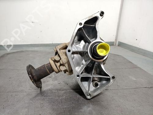 Used Front differential Front differential NISSAN MURANO I (Z50) 3.5 4x4 (245 hp) 32498898 32498898
