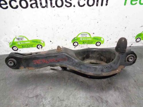 Right rear suspension arm FORD FOCUS III  | BP4873225M15 