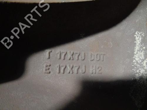 Rim KIA SORENTO I (JC) 2.5 CRDi | BP11291319C45 