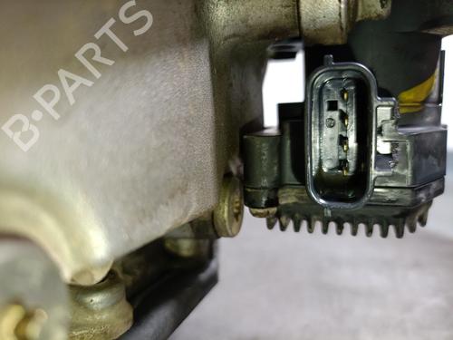 Gearbox MAZDA CX-5 (KE, GH) 2.2 D (KE2FW) | BP34722197M3  - Image 9