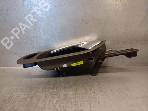 Front left interior door handle VW GOLF V (1K1) 2.0 TDI 16V | BP20511930I13 