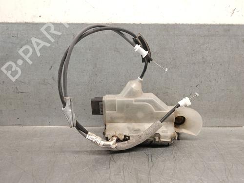 Used Front left lock OPEL VIVARO C Van (K0) 1.5 (120 hp) 27854930