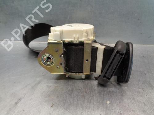 Front left seatbelt FORD FOCUS II (DA_, HCP, DP) 1.8 TDCi | BP8871021I26 