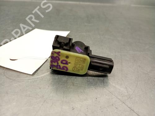 Elektronisk modul MAZDA 3 (BL) 2.2 MZR CD (BL10) | BP29862776M83