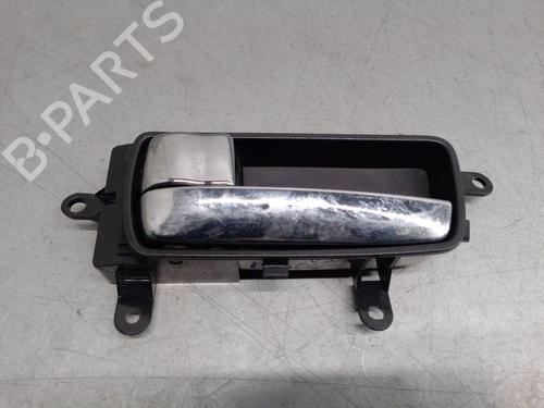 Front left interior door handle NISSAN MURANO II (Z51)  | BP16666746I13 