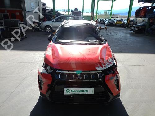 Rat MITSUBISHI ASX (VSX_, VSE_) 1.6 HYBRID (VSEH6) | BP36255041C49  - Image 15