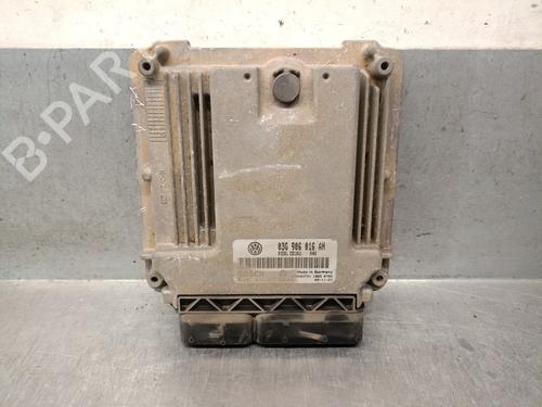 Used Engine control unit (ECU) Engine control unit (ECU) 37199048 37199048