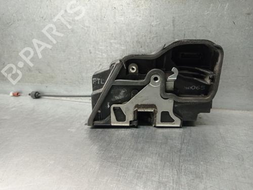 Venstre fortil lås BMW 7 (E65, E66, E67) 730 d (218 hp) 30451354