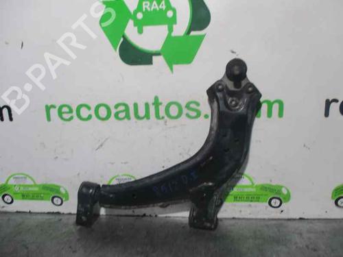 Used Right front suspension arm Right front suspension arm FIAT SEICENTO / 600 (187_) 0.9 (187AXA, 187AXA1A) (39 hp) 2687100 2687100